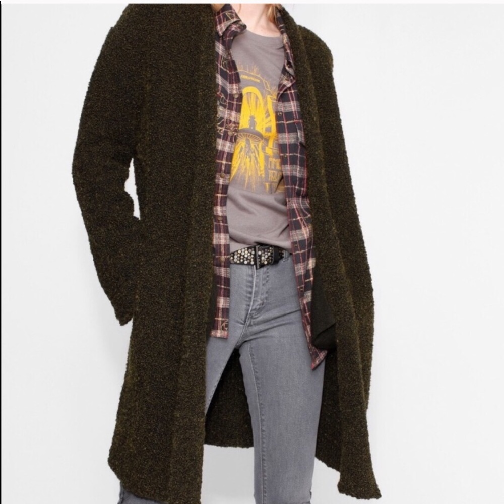 Zadig & Voltaire Cardigan